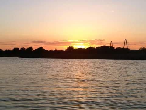 Charleston Boat Adventures