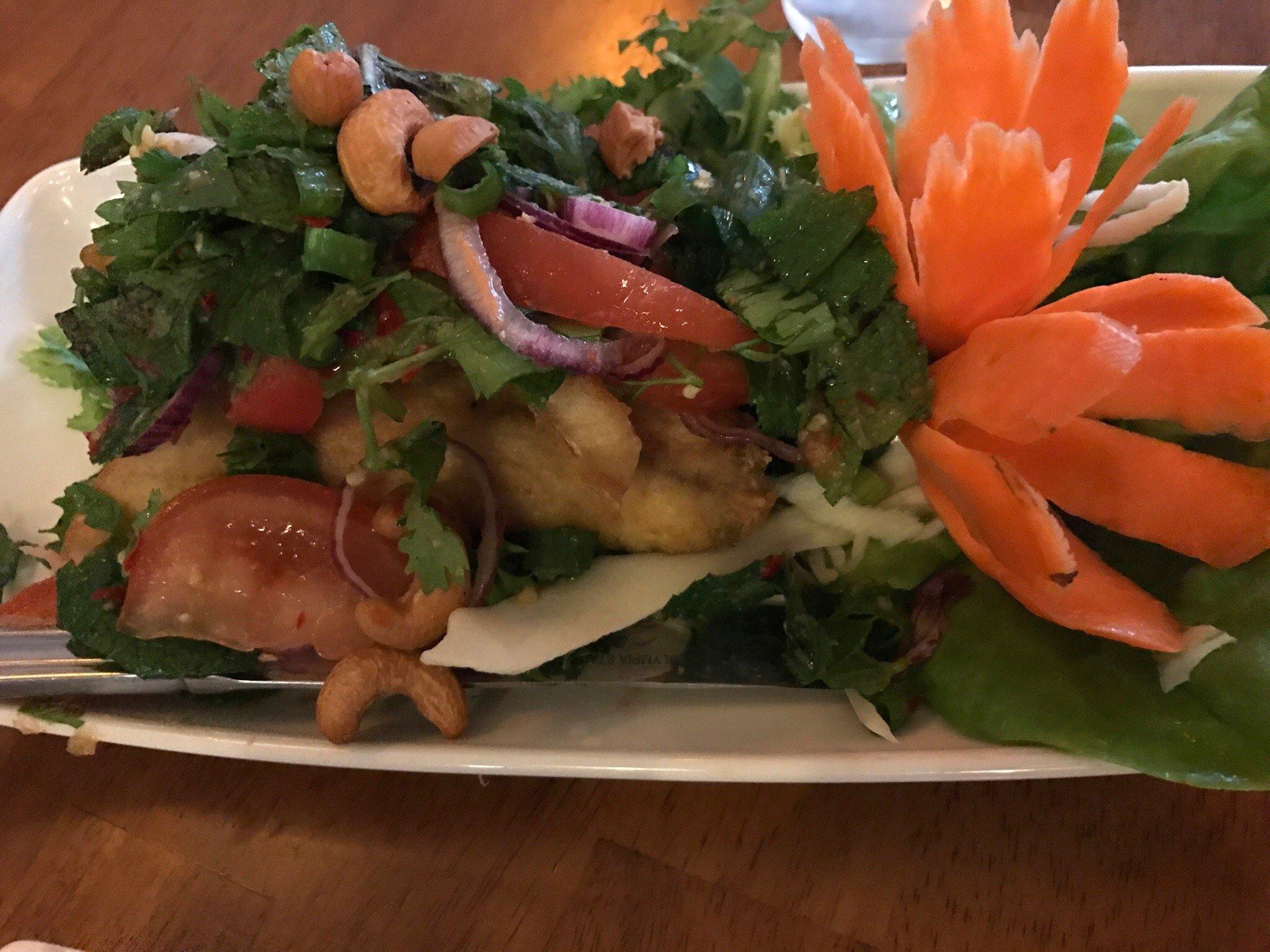 The Forester, Ealing