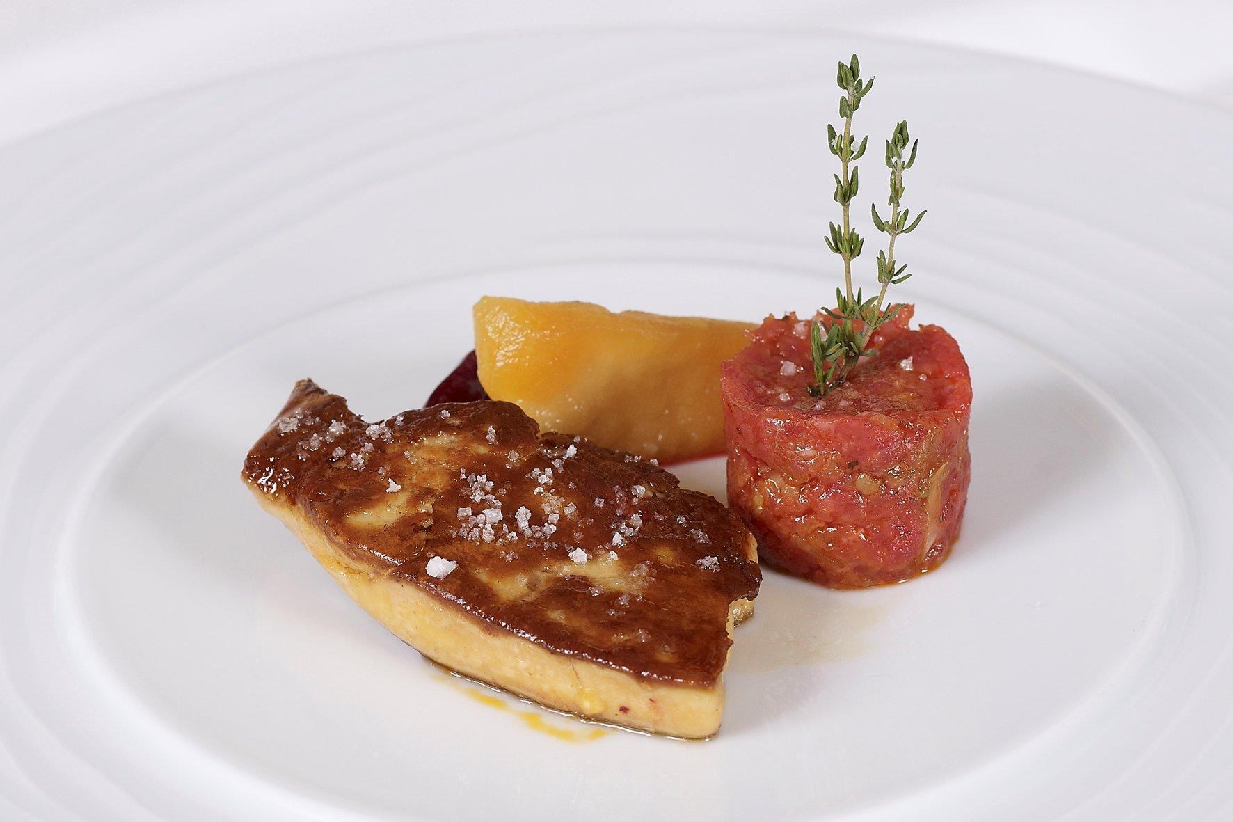 Restaurant Bahnhofli