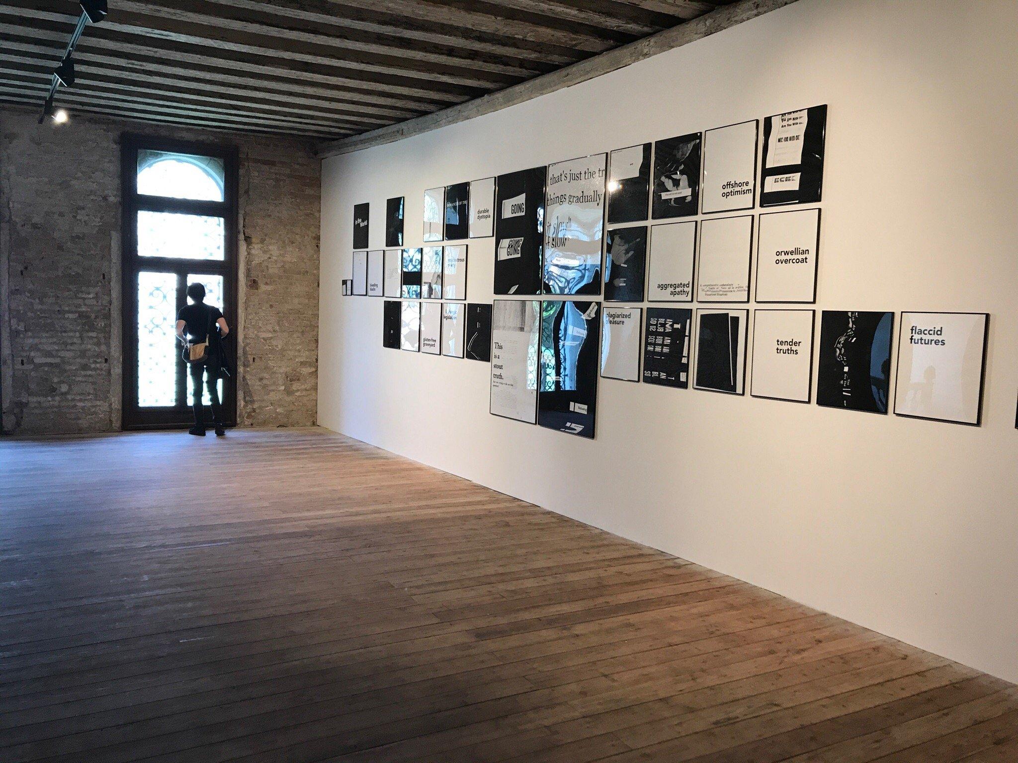 Palazzo Contarini Polignac