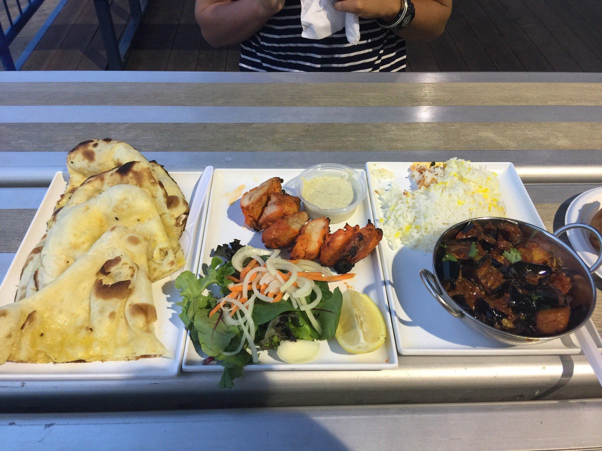 Photo by TrevorRadburn