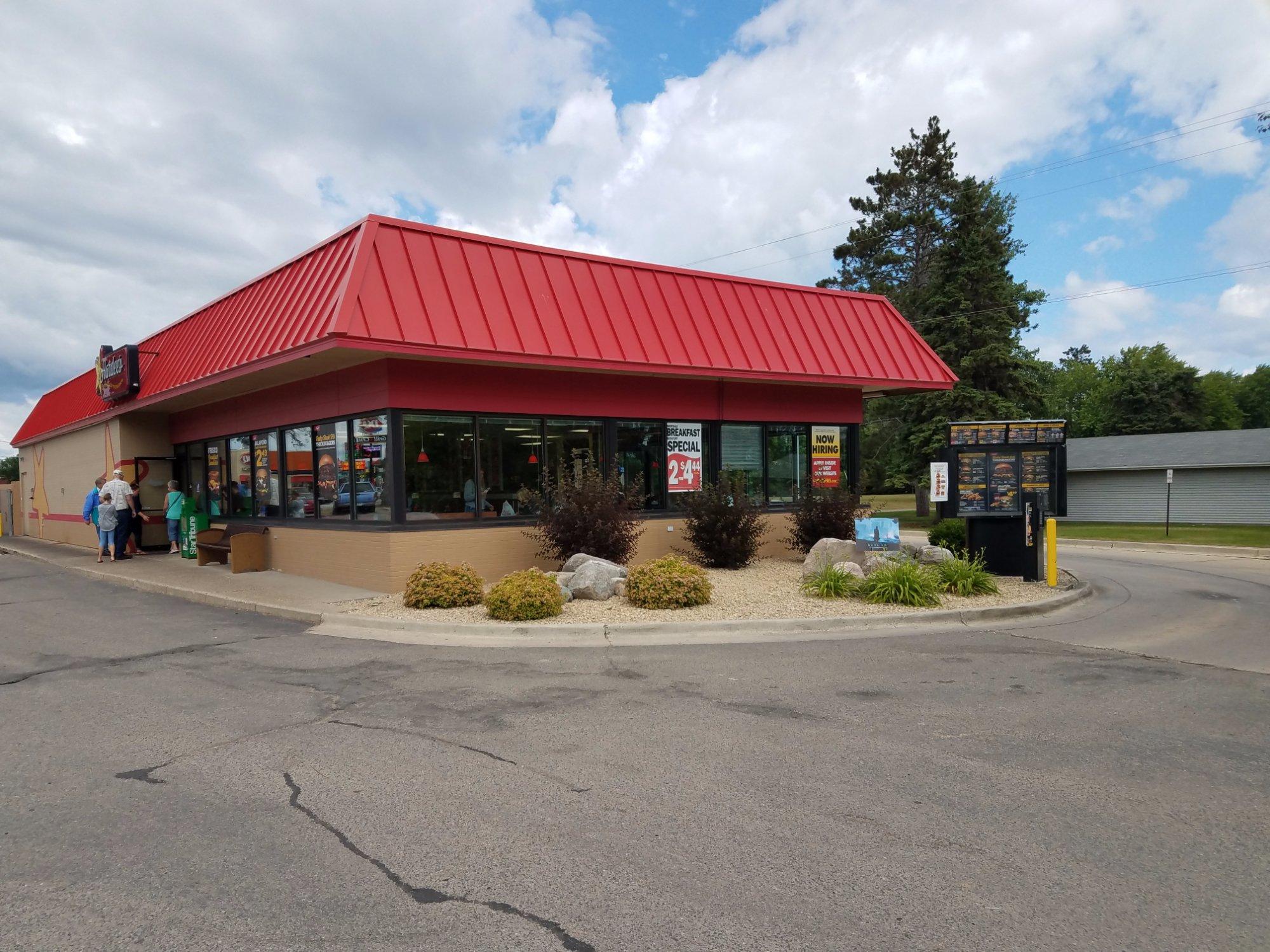 Photo by BluegooseTraveler