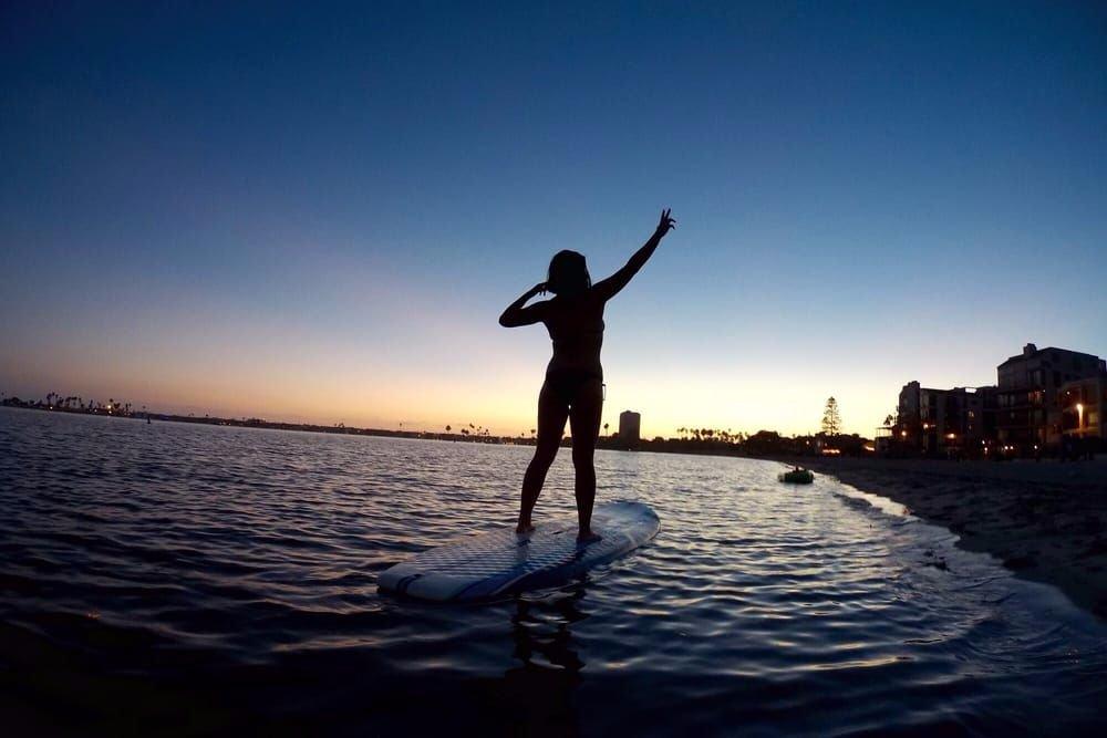 Maui Local Surf & SUP Rentals & Tours