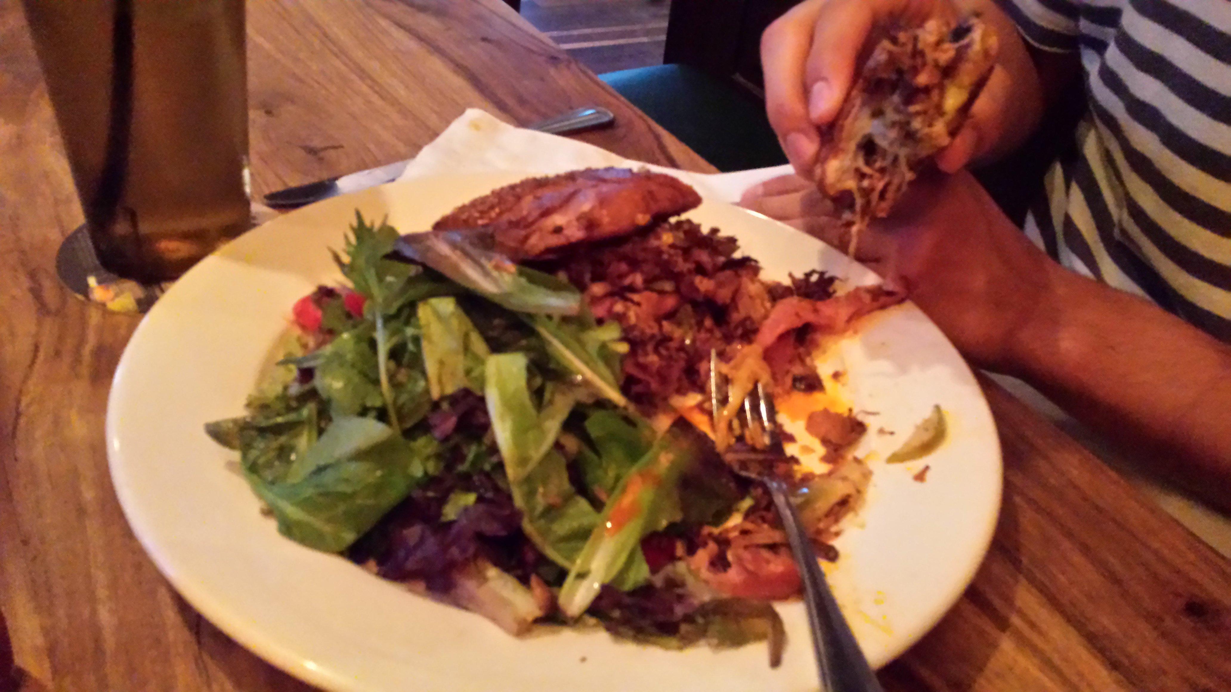 The Black Sheep Pub & Restaurant