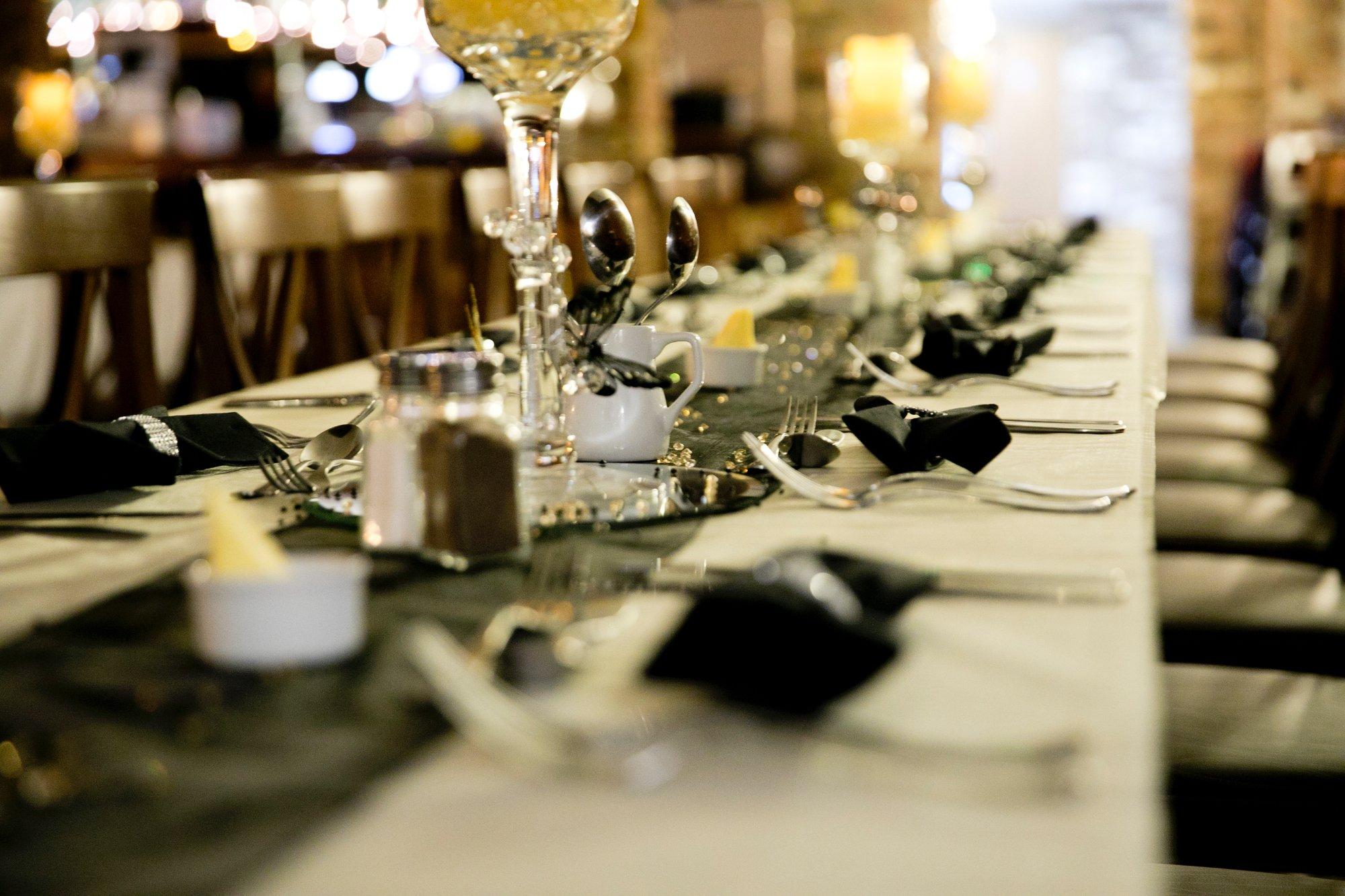 Capricorn Restaurant , Bar & Playbarn