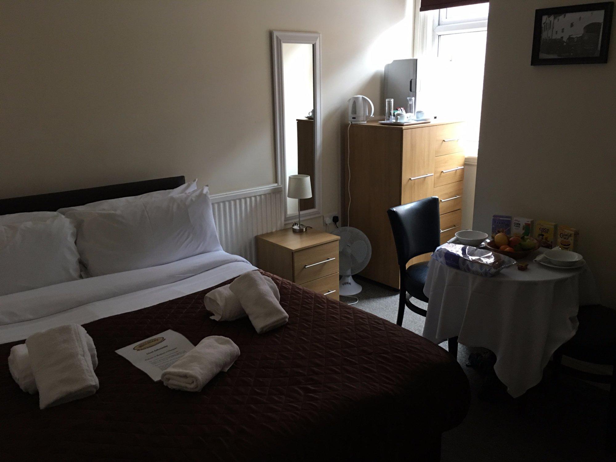 Mulligans of Deansgate