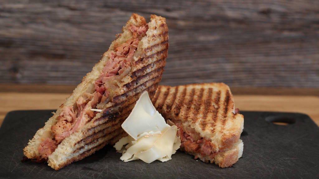 Dans La Gueule Du Loup