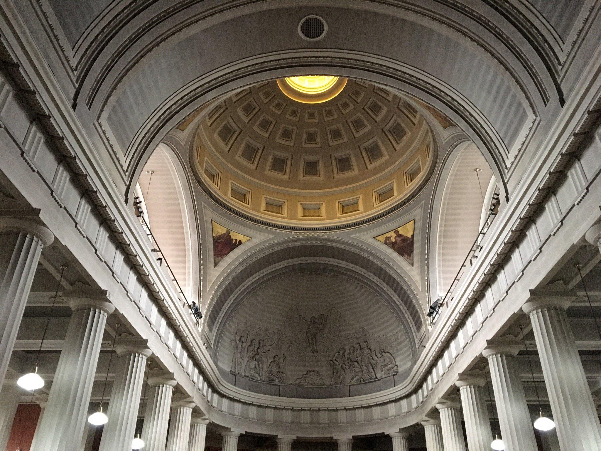 St. Mary's Pro-Cathedral