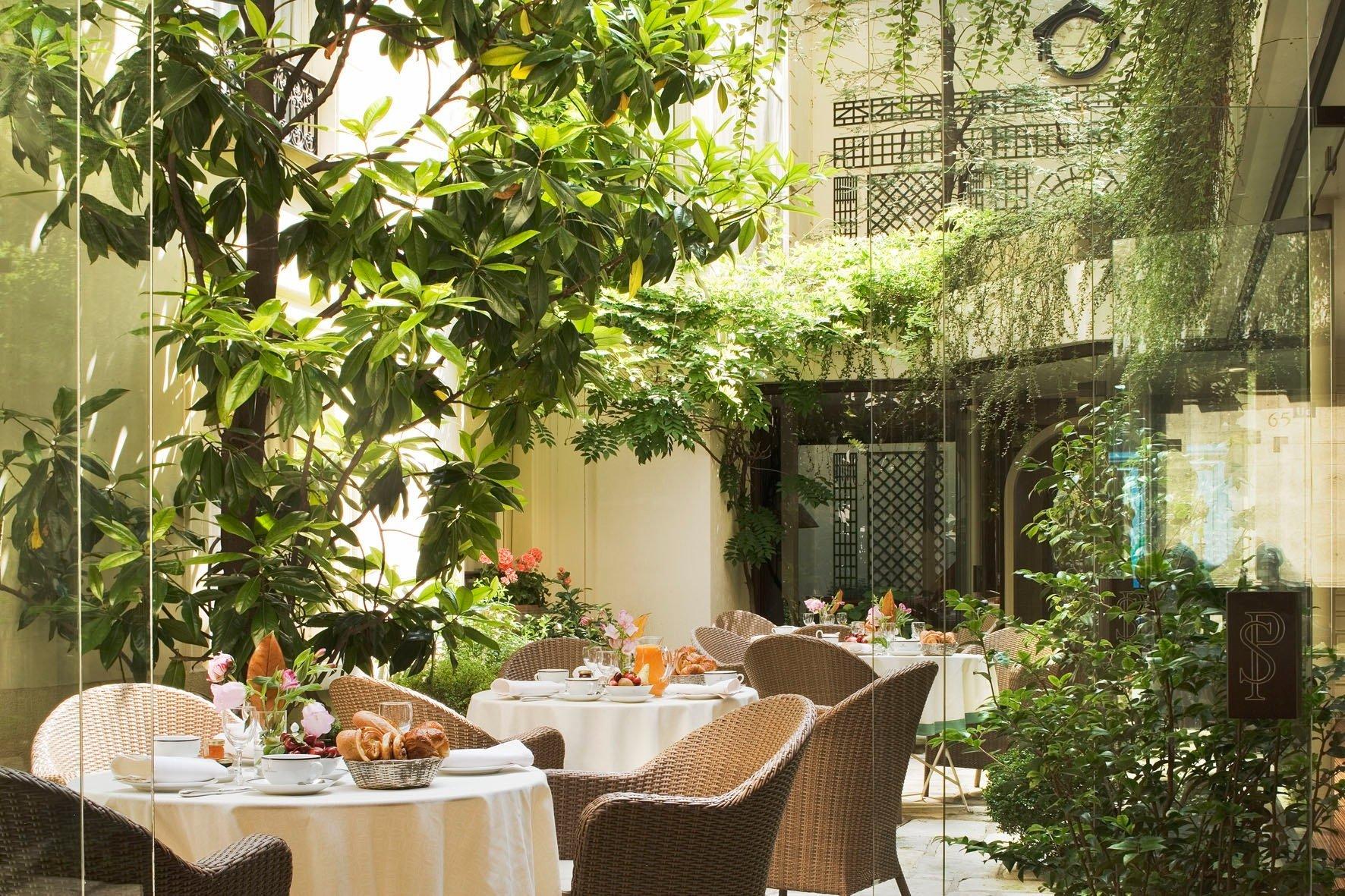 Hotel des Saints-Peres - Esprit de France