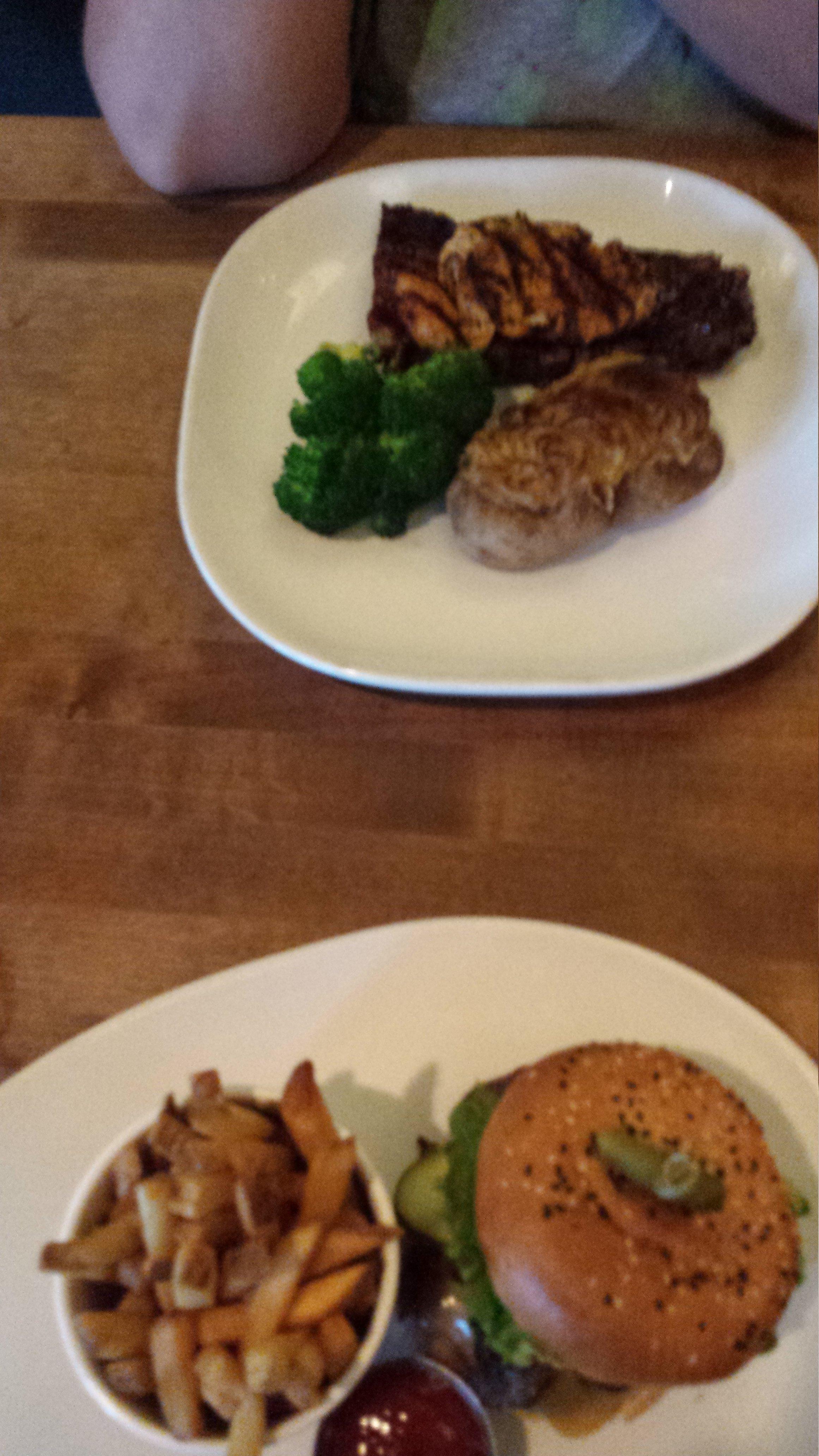 Sandman Hotel Vancouver Airport