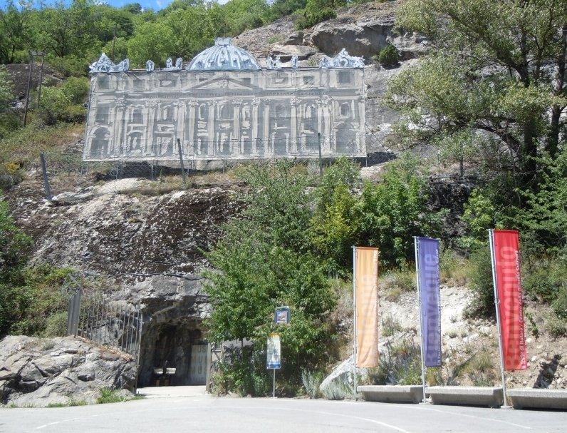 Museo delle guardie svizzere