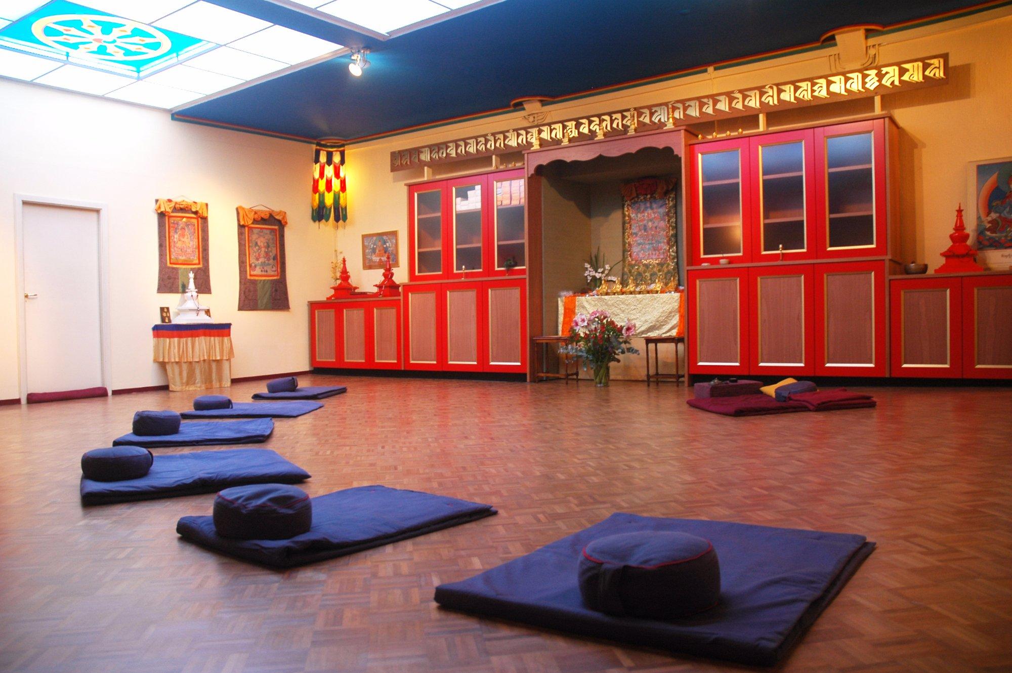 Nyingma Centrum Nederland