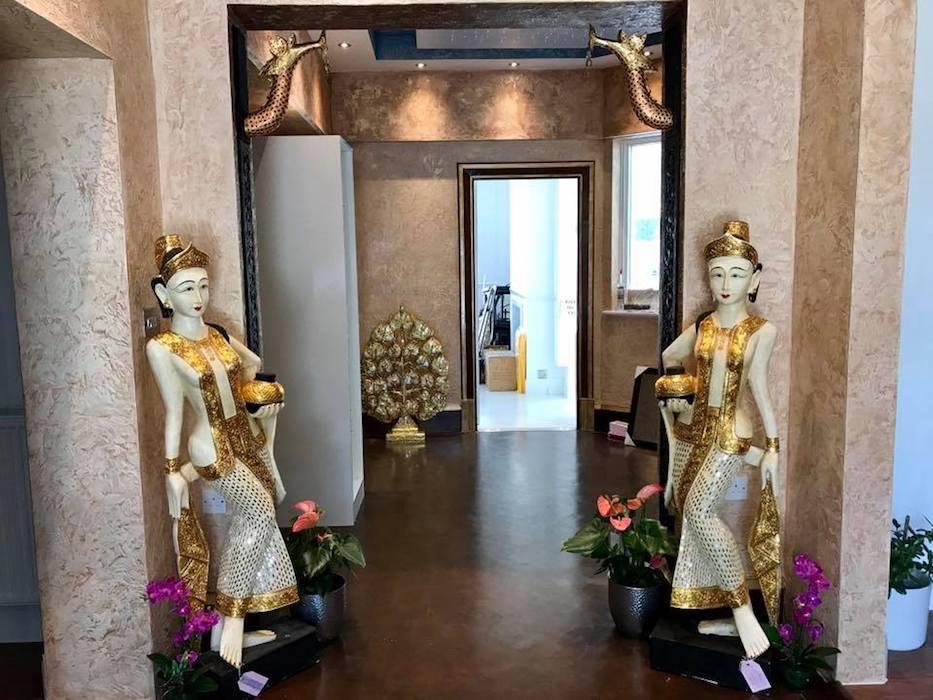 Loughborough Grange Guesthouse