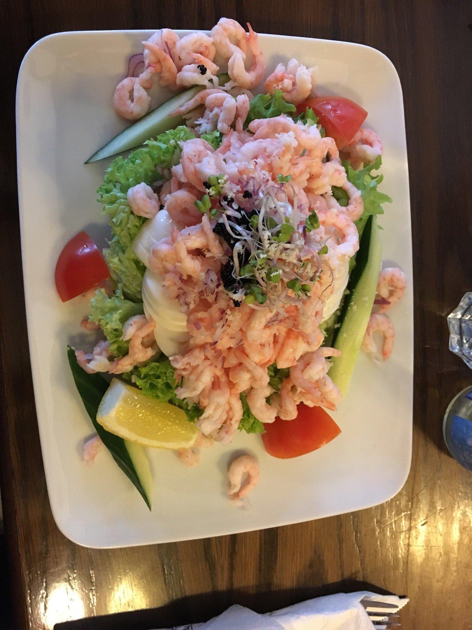 The Bishops Arms Marina