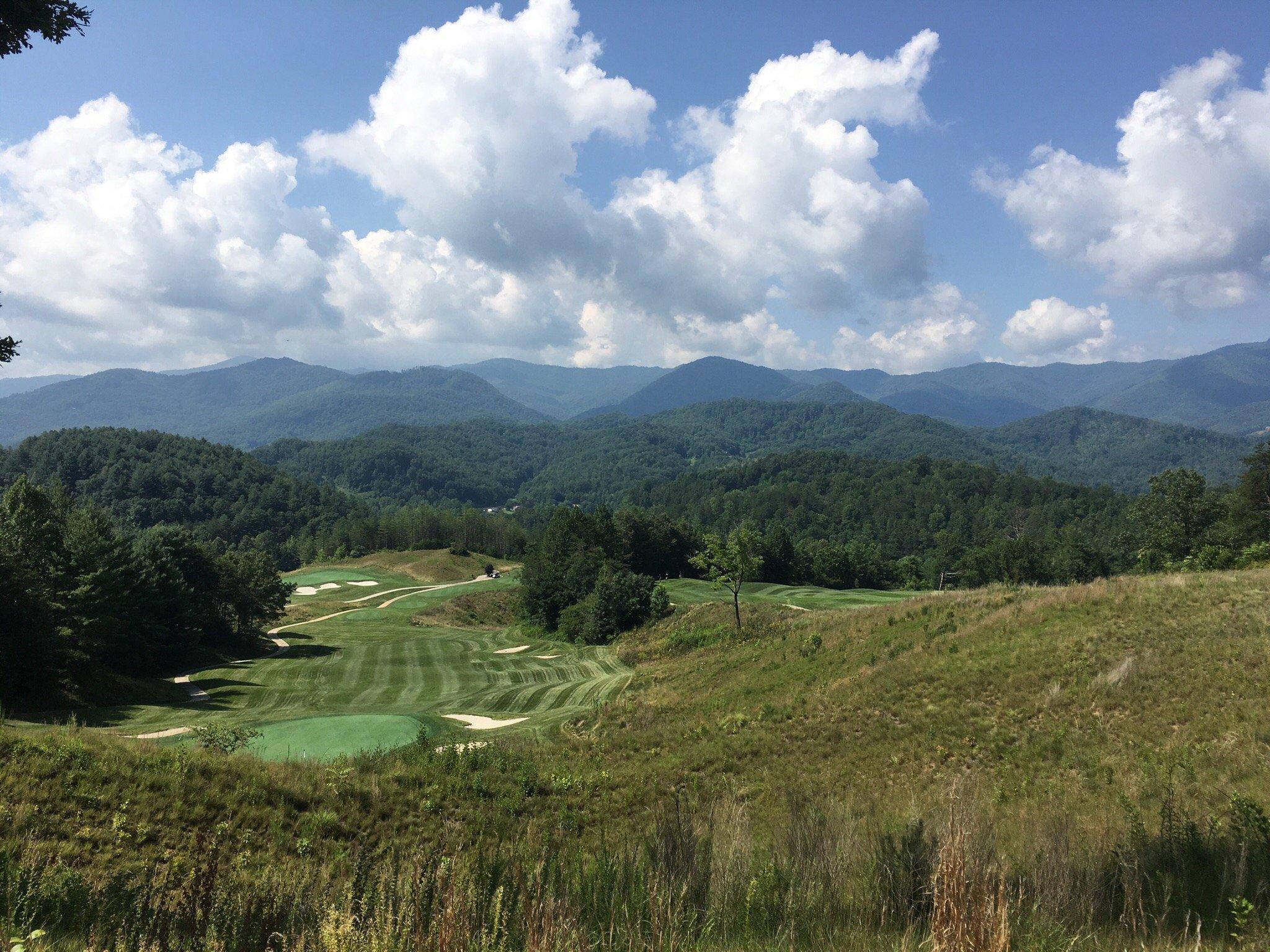 Sequoyah National Golf Club