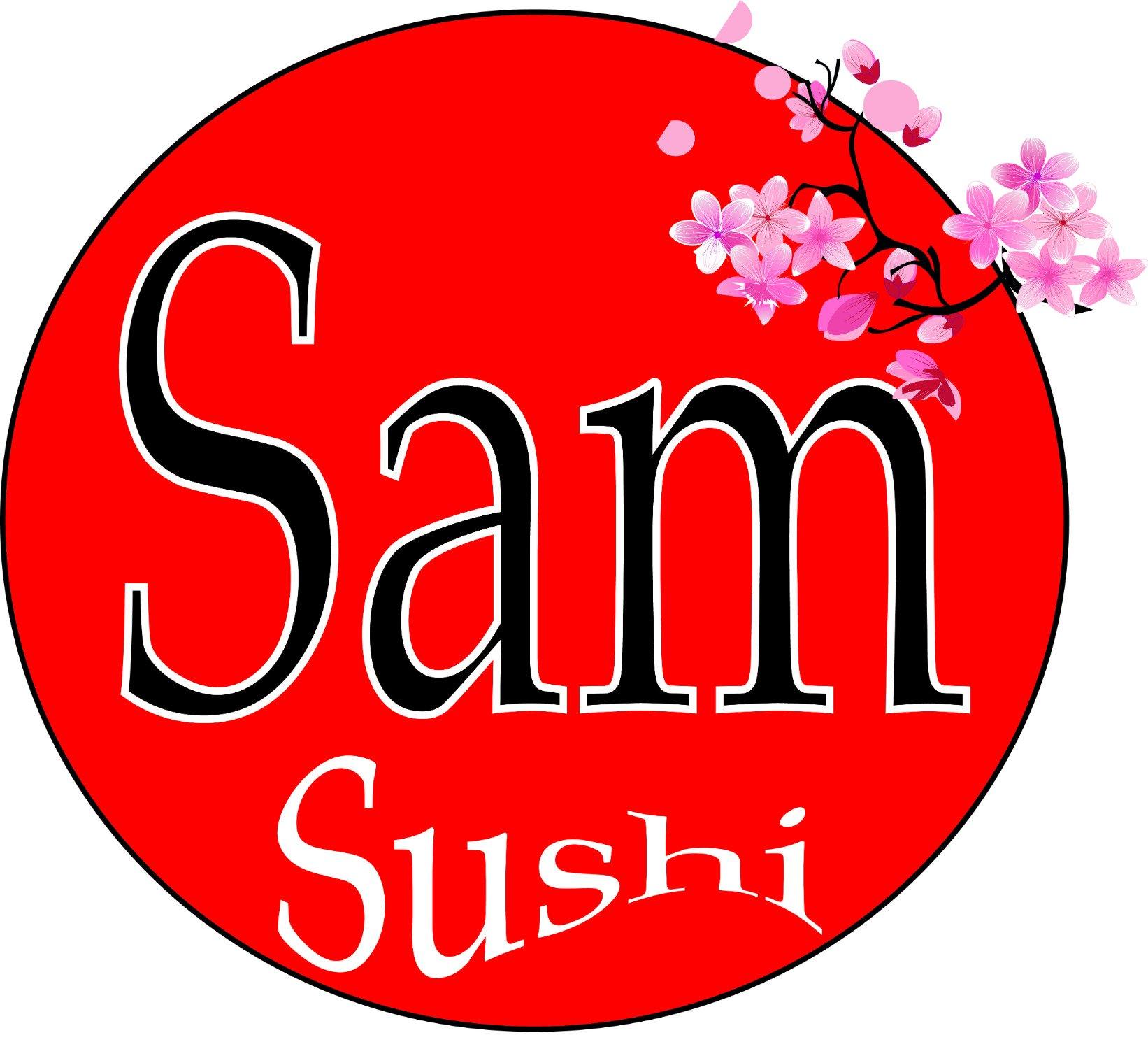 Sushi Sam