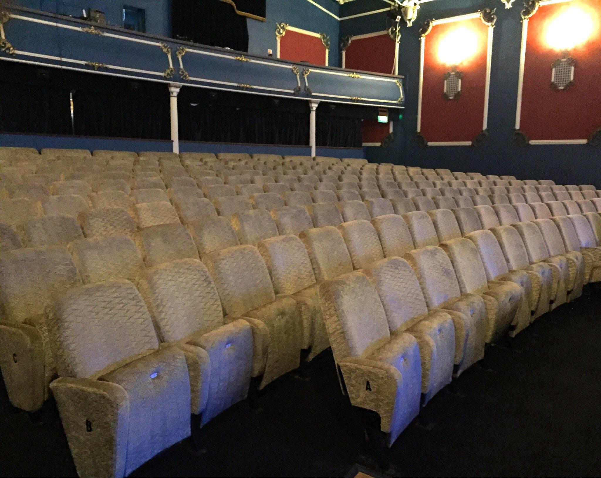 The Riverside Resturant