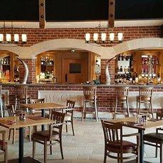 Johnsons Of Old Hurst