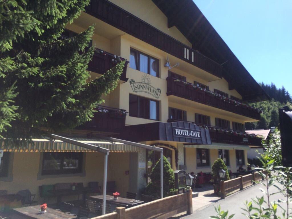 Sonnwend Fieberbrunn