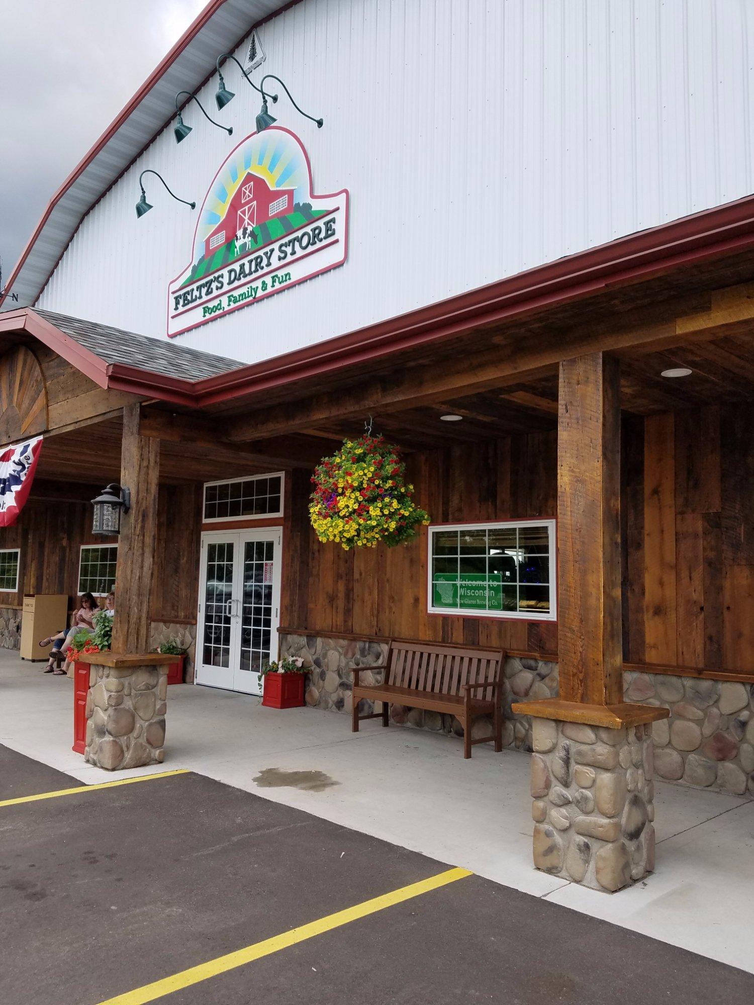 Feltz's Dairy Store Inc