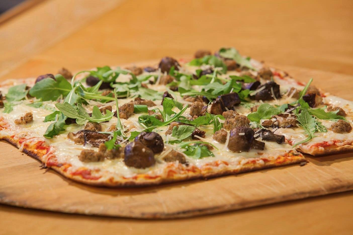 TC's Family Restaurant