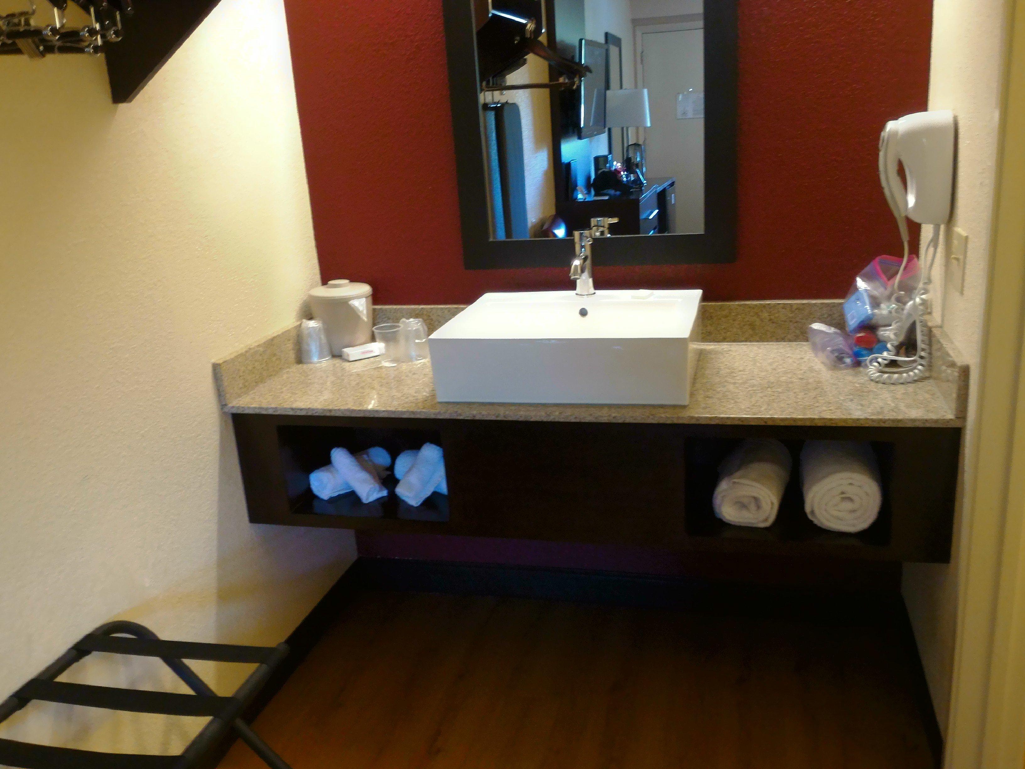 Red Roof PLUS Columbus - Dublin