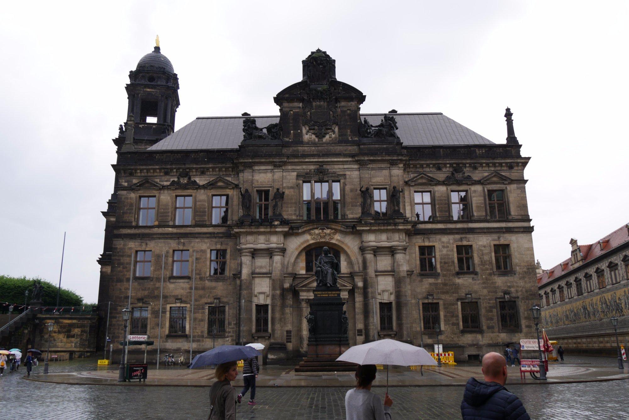 Oberlandesgericht Dresden