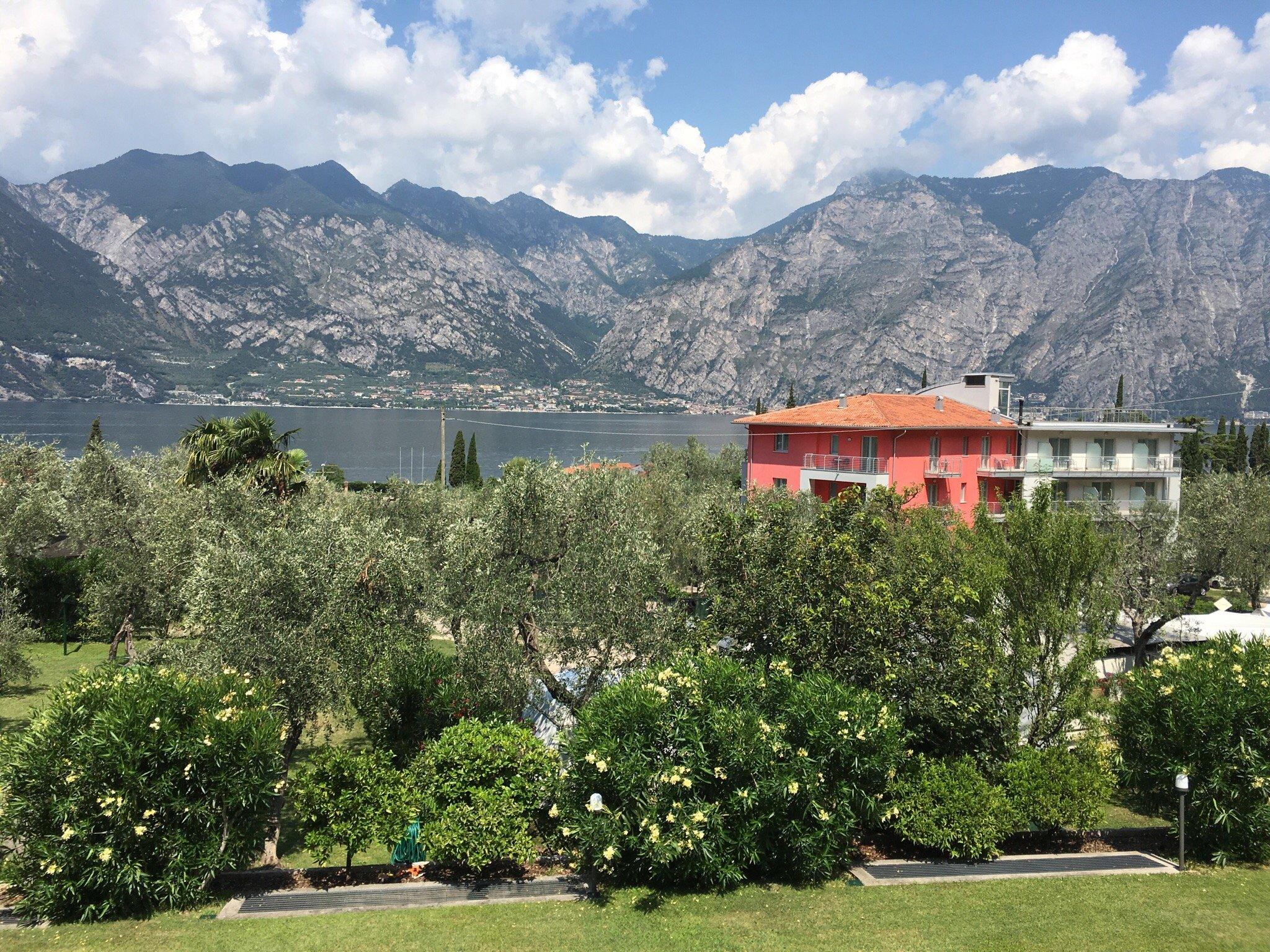 Hotel Residence Alesi