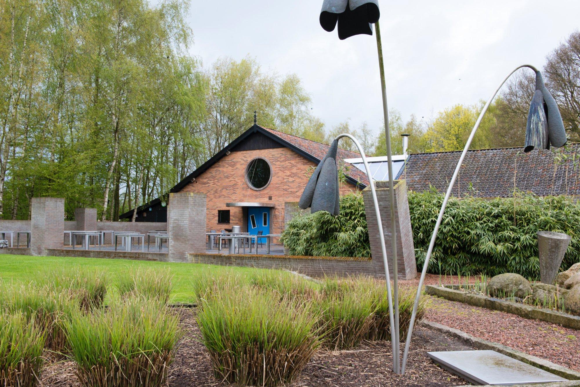 Gallery Vossenveen Albergen