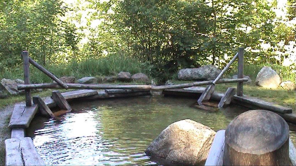 Mühlbacher Besinnungsweg