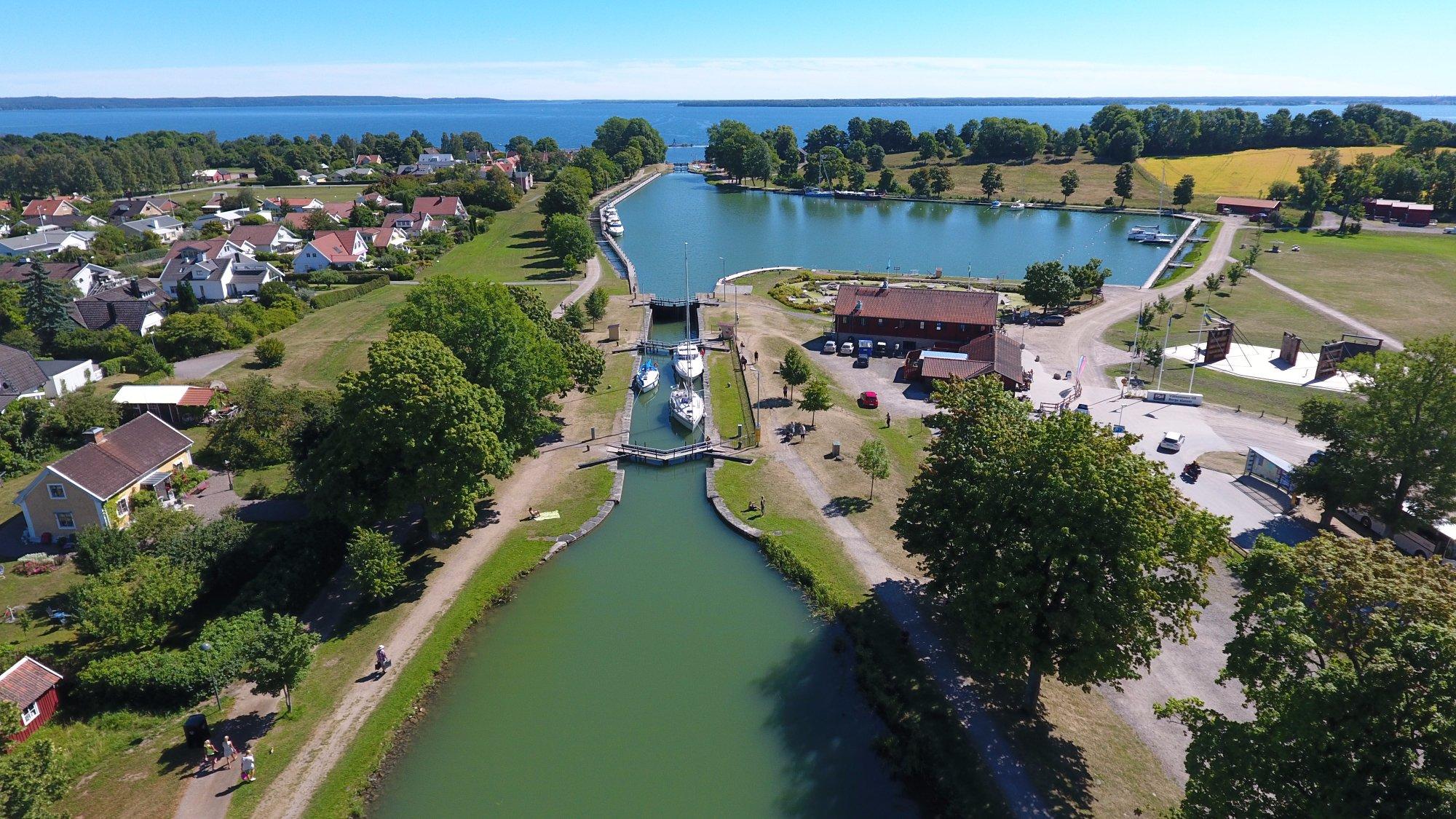 Göta Canal