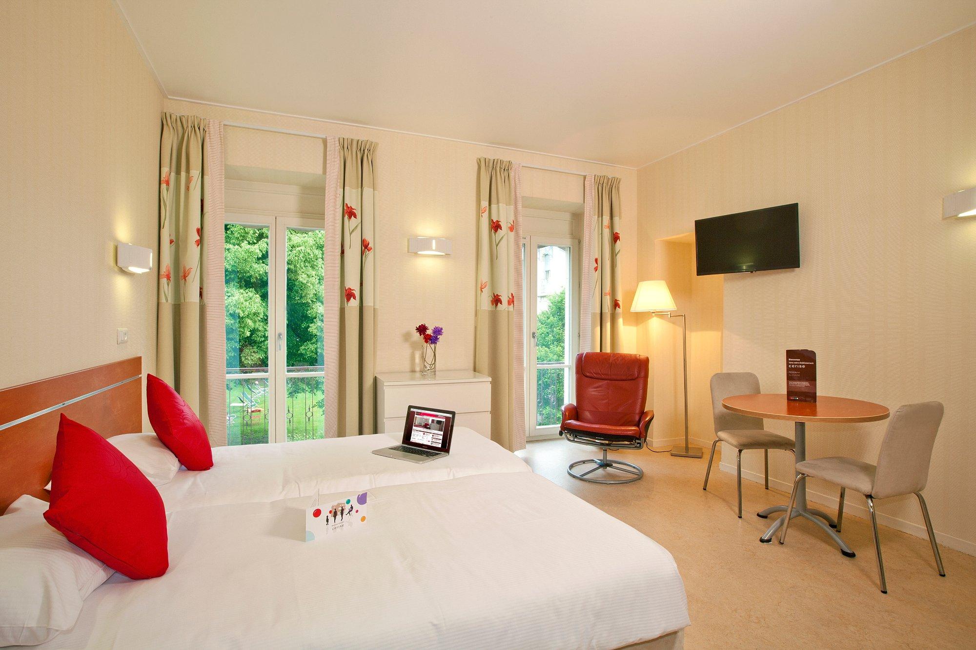 Résidence Les Thermes