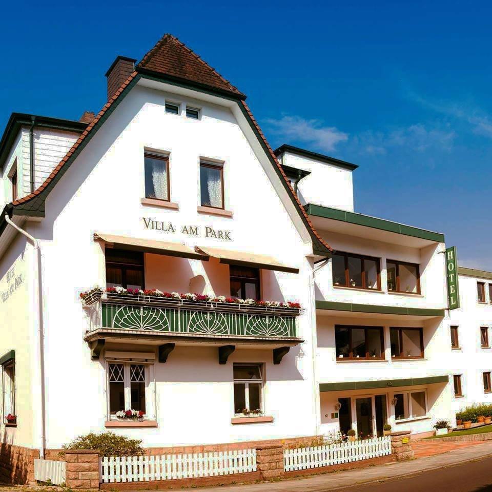 Sathya Ayurveda - Hotel Villa am Park