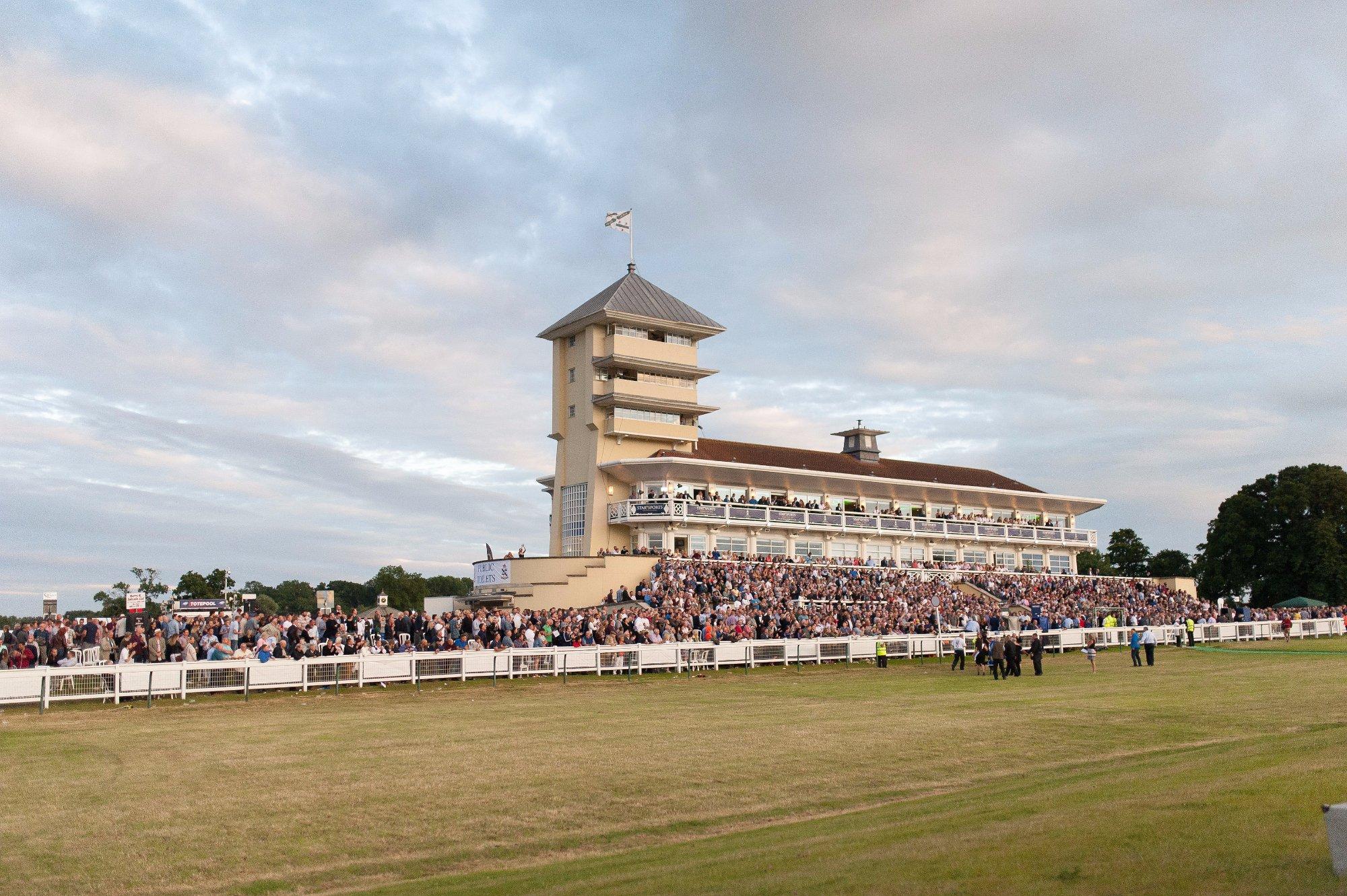 Towcester Racecourse