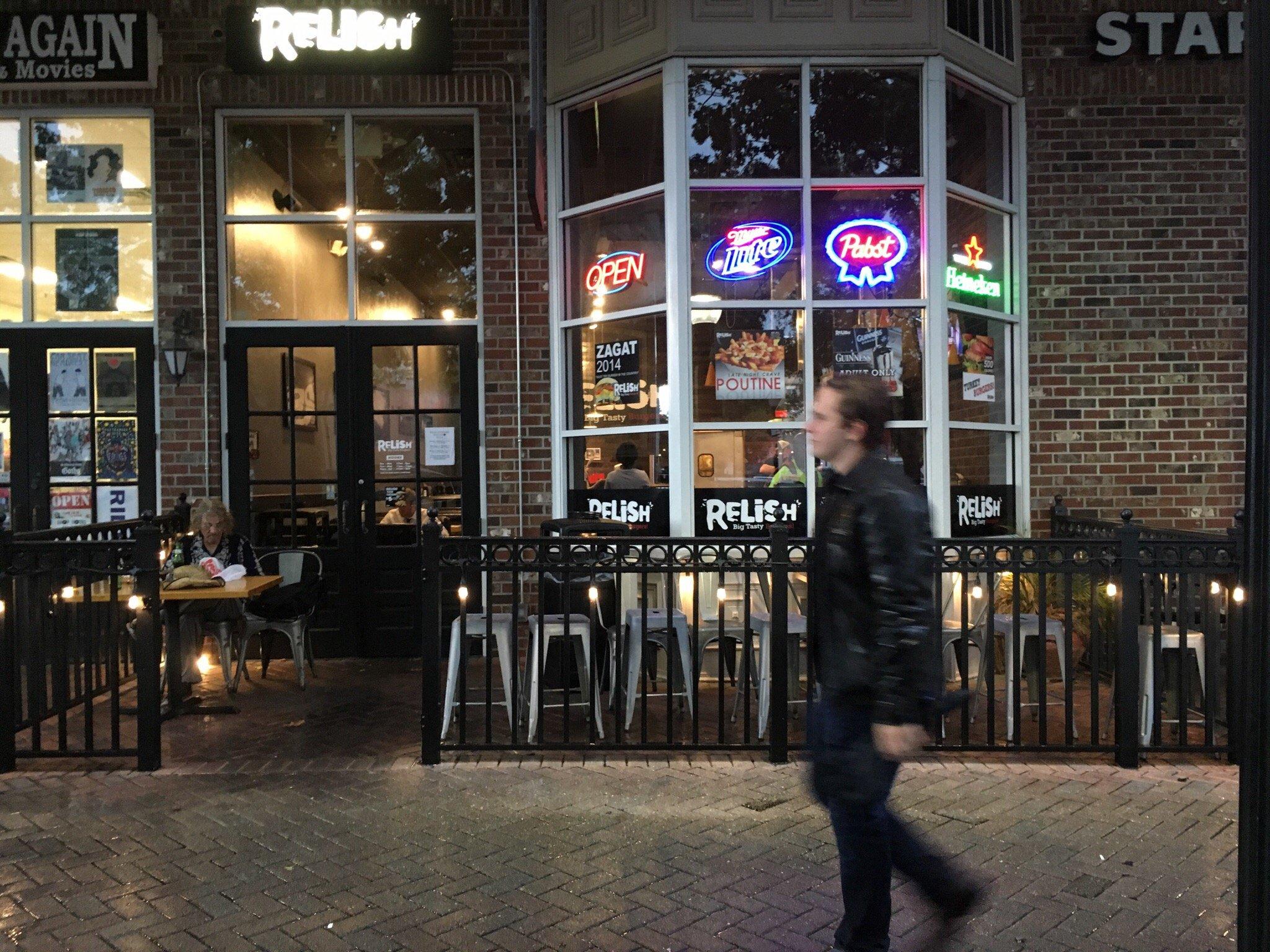 Photo by JFGainesville