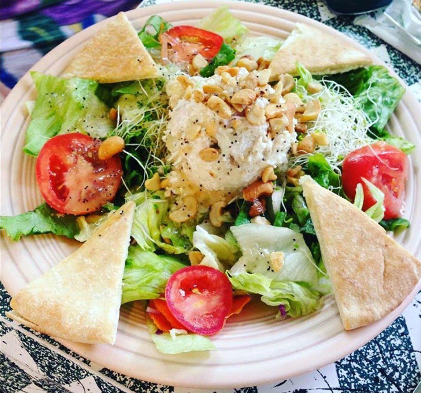 Summer Kitchen Restaurant