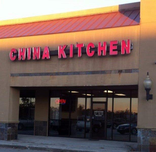 China Kitchen