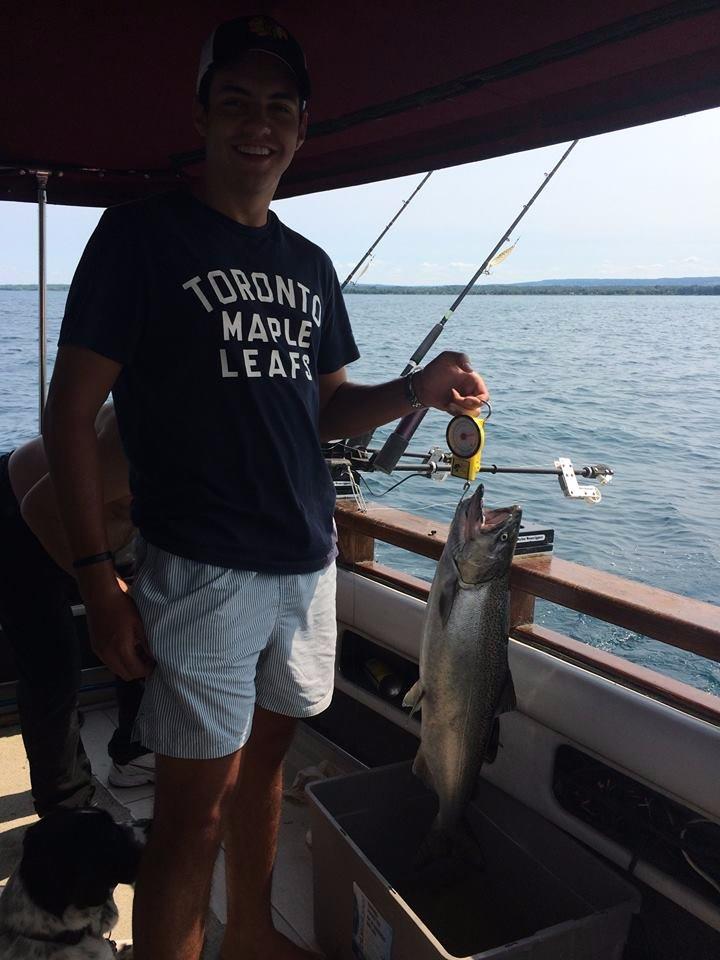 Five Star Fish and Cruise Charters