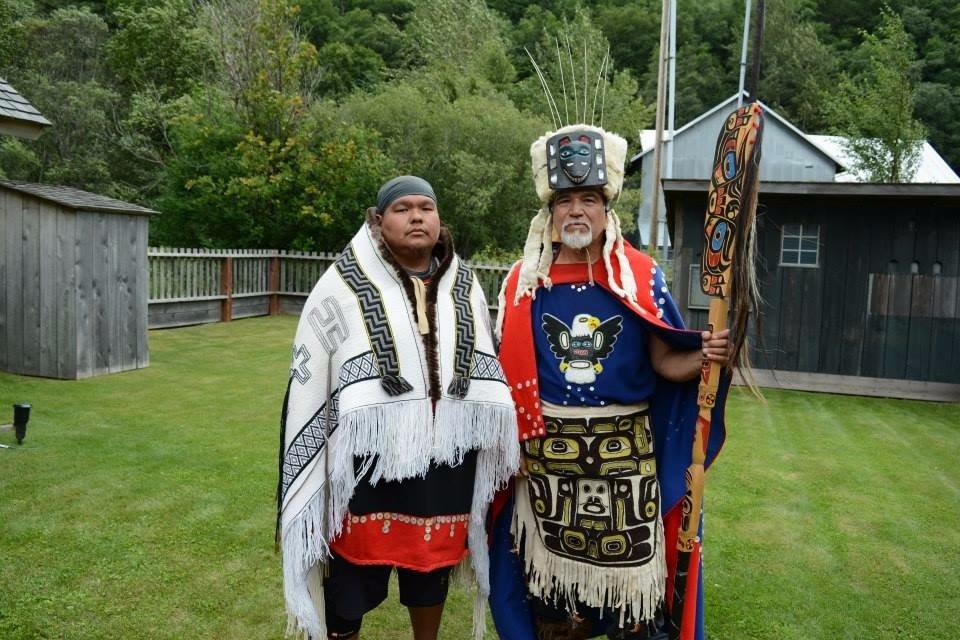 Jilkaat Kwaan Heritage Center