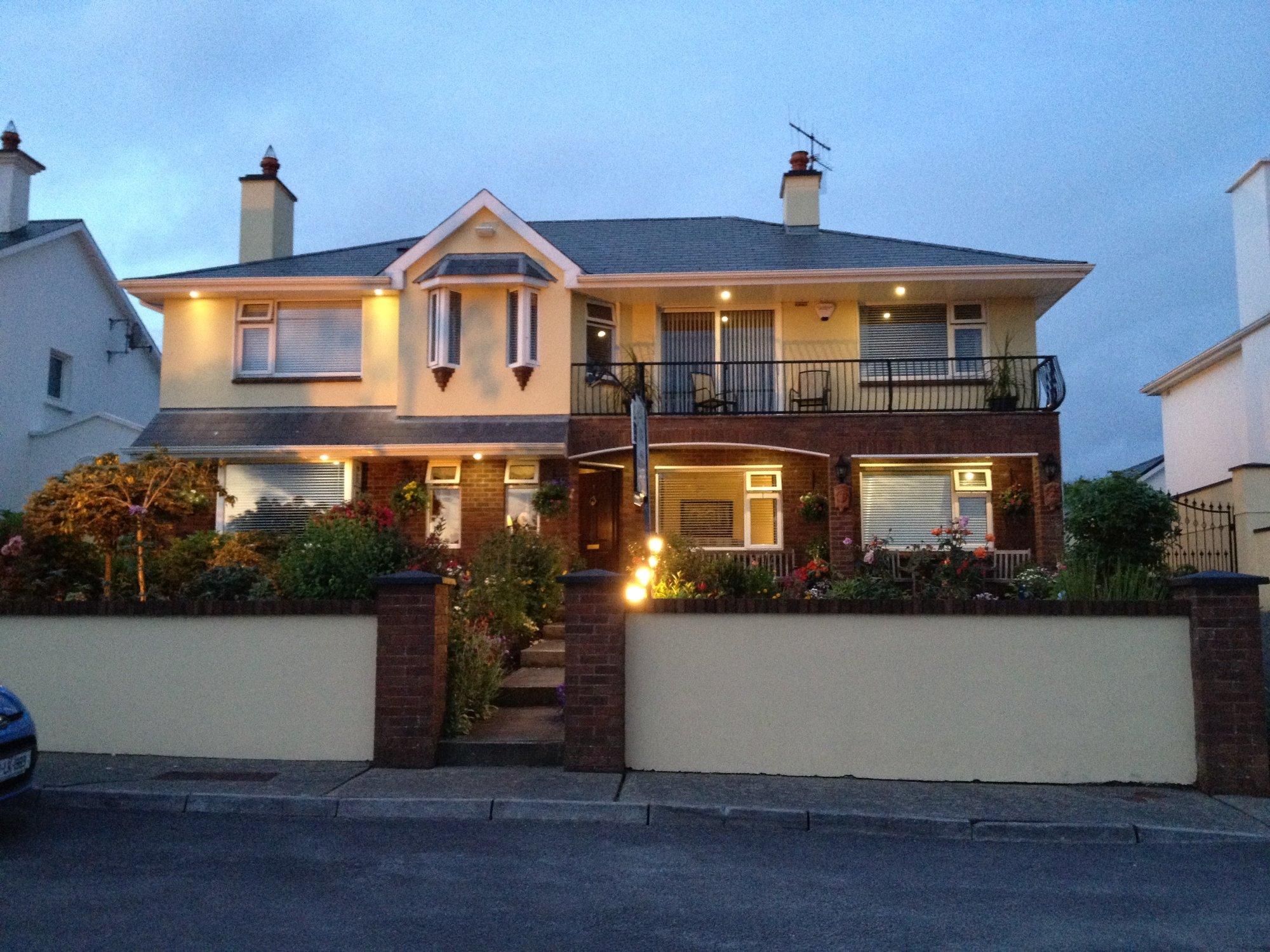 Chelmsford House Lakes of Killarney