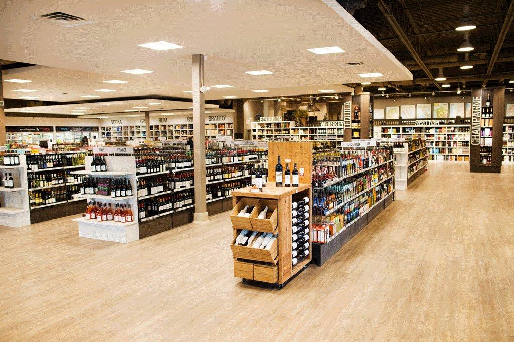 Willow Park Wine & Spirits