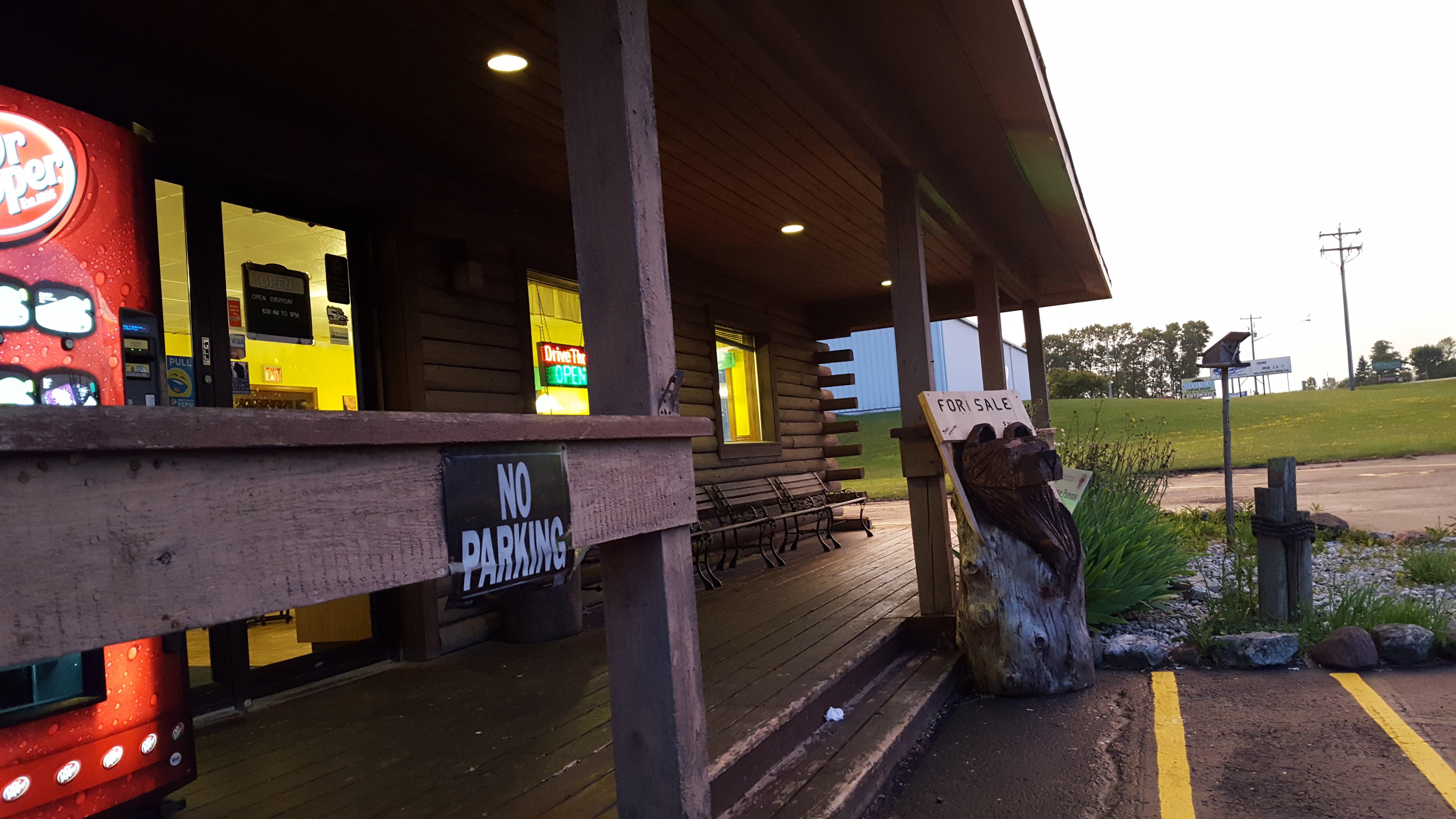 Kewaunee Custard & Grill