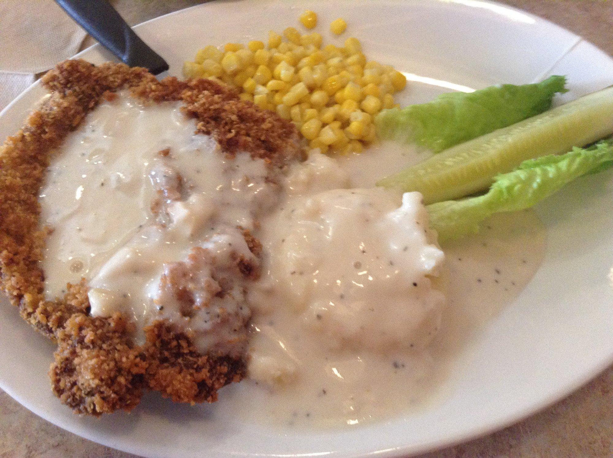 Meadowlark Restaurant