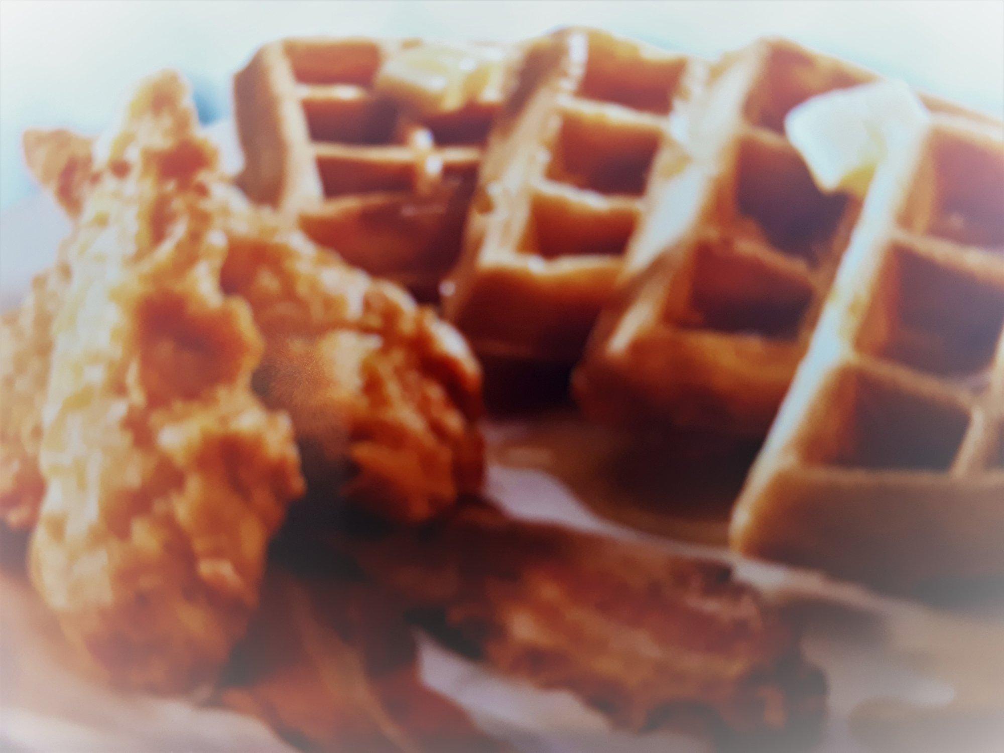 Ricky's All Day Grill - Sechelt