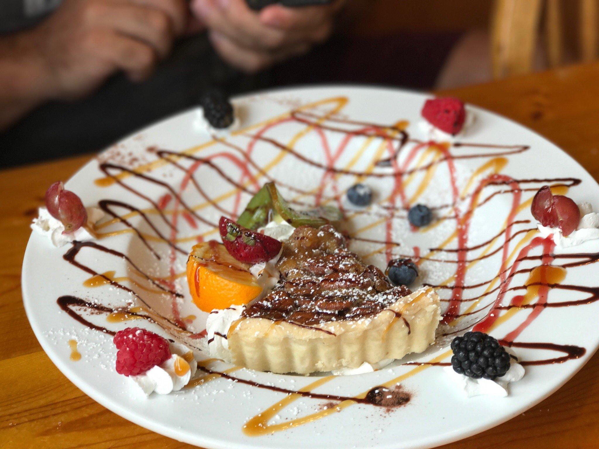 Swiss Bear Restaurant & Bakery