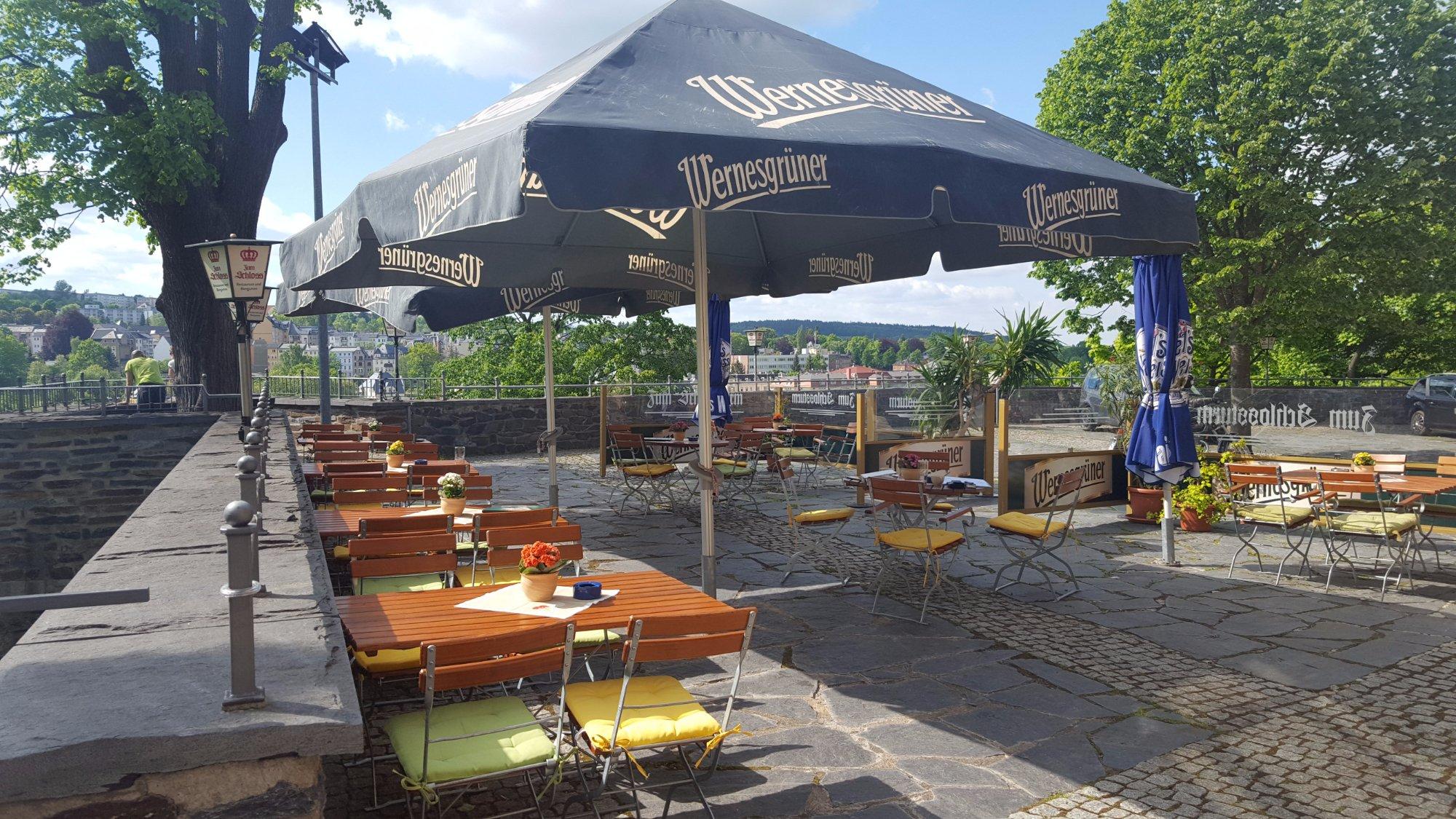 Restaurant Zum Schlossturm