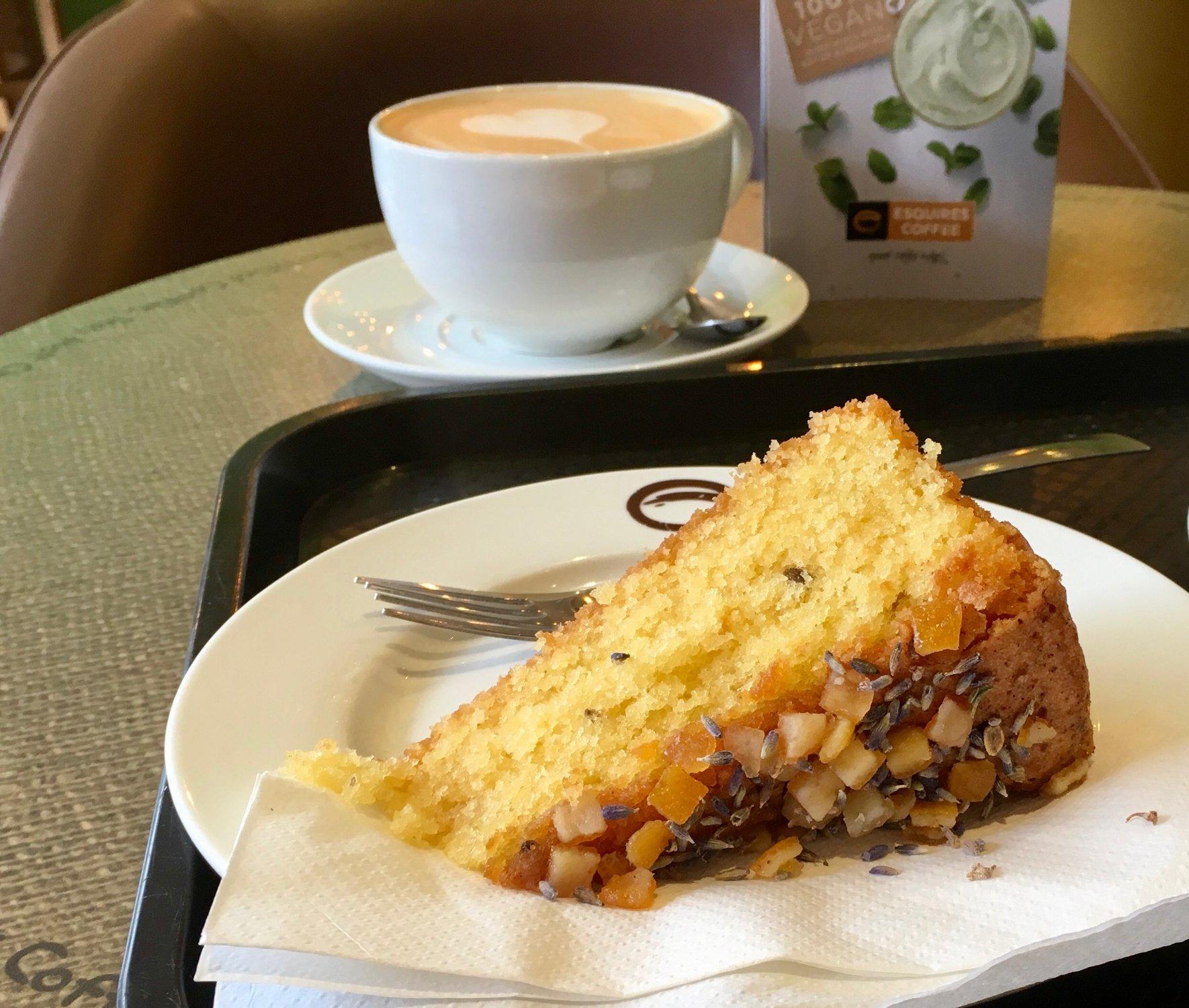 Esquires Coffee Worthing