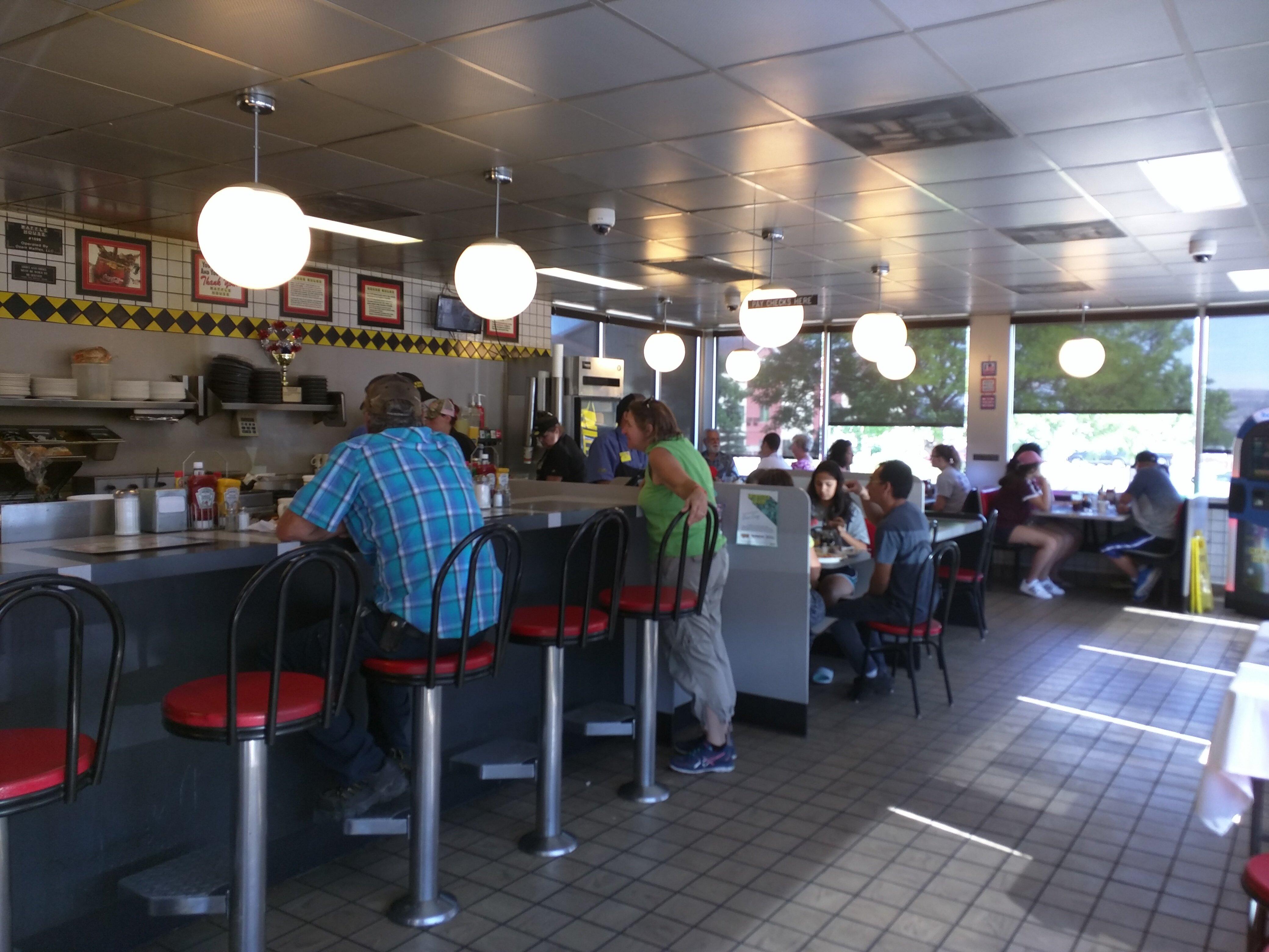Waffle House