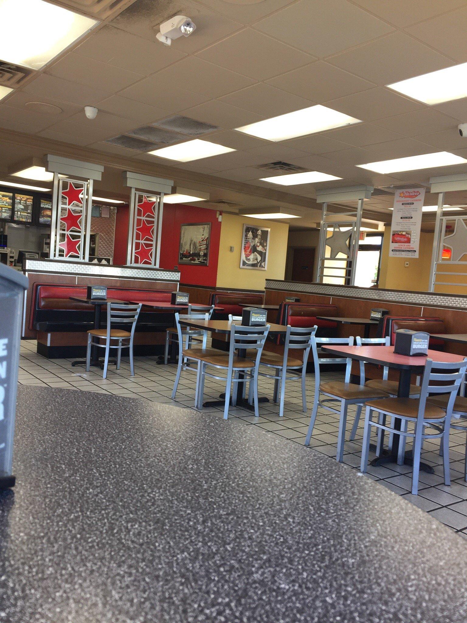 Hardee's