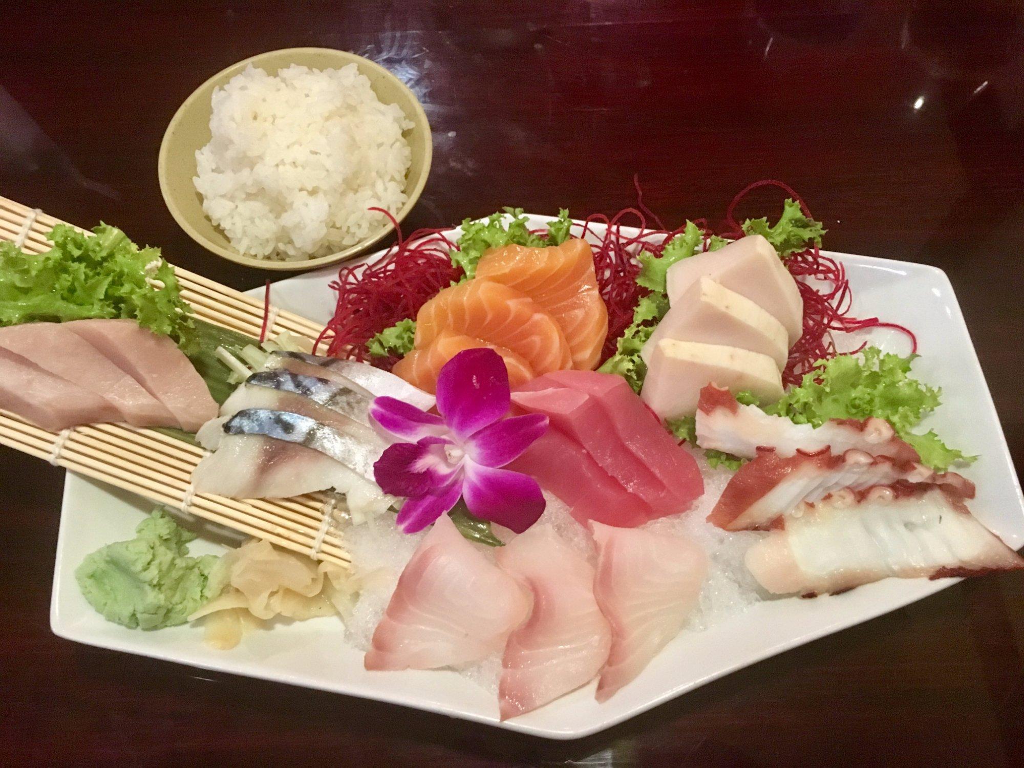 Kyoto Japanese Steak House